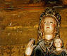 Bargota. Igl. Sta. María. Virgen de Esclavitud