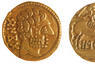 Moneda iberorromana de Bascunes