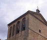 Beire. Iglesia de San Millán