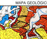 Mapa geológico