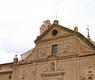 Antiguo convento de la Encarnación (Corella)