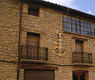 Berbinzana. Casa blasonada