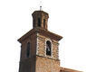 Beriáin. Iglesia de San Martín de Tours