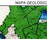 Mapa geológico