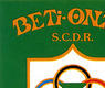 Escudo de la S.C.D.R. Beti Onak
