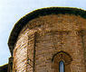 Beúnza. Iglesia de la Asunción. Ábside