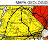 Mapa geológico