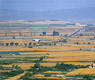 Campos de secano en Caparroso