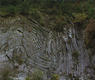 Anticlinal de Burgui (Roncal)