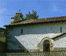 Ermita de Nuestra Señora de Castillo. Burgui