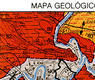 Mapa geológico