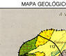 Mapa geológico