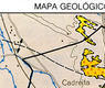 Mapa geológico