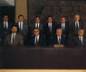 Consejo de Administración CAN (1990)