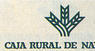 Logotipo de Caja Rural
