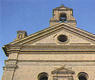 Ermita de Ntra. Señora del Soto. Caparroso