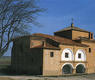 Ermita de Nuestra Señora de Gracia. Cárcar