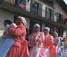 Carnaval de Vera de Bidasoa