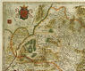 Mapa de Navarra. 1653