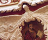 Cascante. Basílica de Ntra. Sra. del Romero. Pintura de las Yeserías