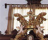 Cascante. Basílica de Ntra. Sra. del Romero. Virgen de la Asunción