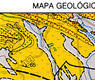 Mapa geológico