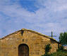 Ermita del Calvario. Cáseda