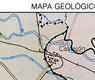 Mapa geológico
