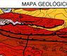 Mapa geológico