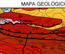 Mapa geológico