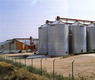 Silos para cereal