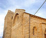 Cizur Menor. Iglesia de S. Miguel Arcángel