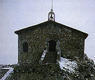 Ermita de La Trinidad de Erga. Aguinaga