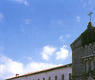 Aldatz. Convento de Religiosas Agustinas