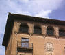 Corella. Casa de los Virto de Vera