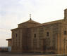 Corella. Ermita de Nuestra Señora del Villar