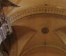 Corella. Iglesia de la Virgen del Rosario. Nave Central