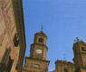 Corella. Iglesia de San Miguel