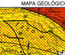 Mapa geológico