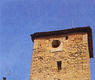Torre del Chapitel. Olite