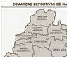 Comarcas deportivas de Navarra