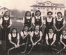 Equipo femenino de hockey