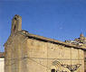 Ermita de Santa María. Aibar