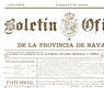 Boletín Oficial de la Provincia de Navarra, 1914