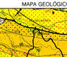 Mapa geológico