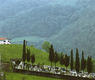Cementerio de Valcarlos