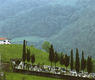 Cementerio de Valcarlos