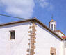 Dicastillo. Ermita de la Virgen de Nieva