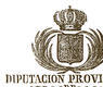 Diputación Provincial de Navarra. Escudo