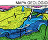 Mapa geológico